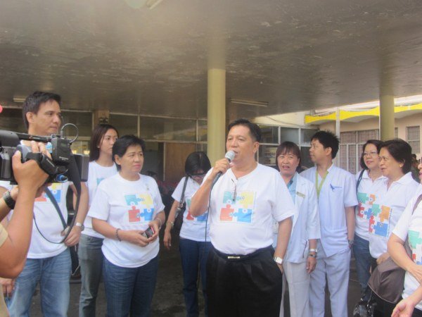 International Nurses Week